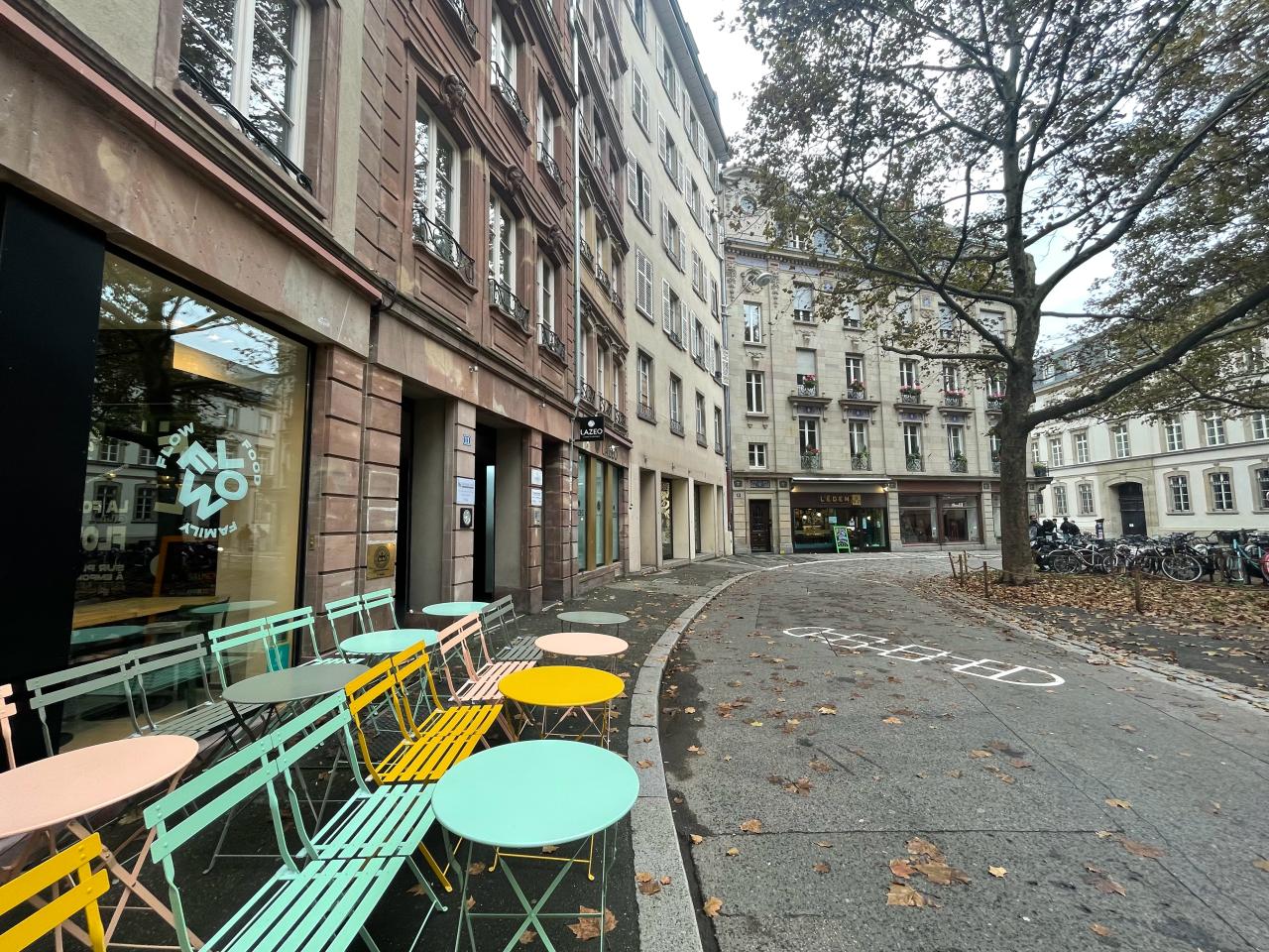 Bureau Strasbourg 145m² Location bureau Strasbourg Bas-Rhin OLBUR2426654 1